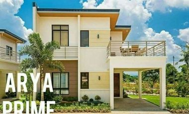 Amaresa Marilao Bulacan Single Attached House for Sale near Puregold Marilao and North Luzon expressway