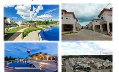 Amaresa Marilao Bulacan Single Attached House for Sale near Puregold Marilao and North Luzon expressway