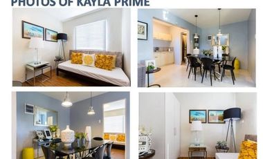 Amaresa Marilao Bulacan Single Attached House for Sale near Puregold Marilao and North Luzon expressway