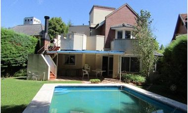 Chalet en venta en Quilmes Residencial