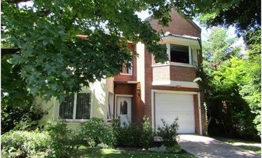 Chalet en venta en Quilmes Residencial