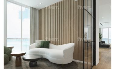 APARTAMEMTO EN PUNTA PACIFICA PH PACIFIC POINT ENERO 2024