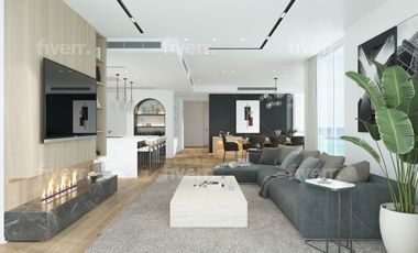 APARTAMEMTO EN PUNTA PACIFICA PH PACIFIC POINT ENERO 2024