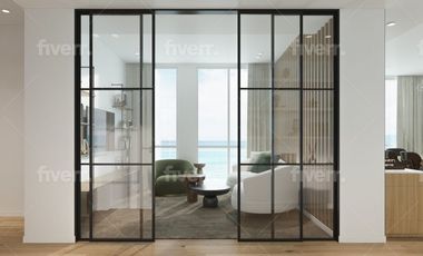 APARTAMEMTO EN PUNTA PACIFICA PH PACIFIC POINT ENERO 2024