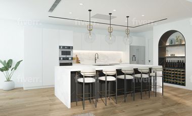 APARTAMEMTO EN PUNTA PACIFICA PH PACIFIC POINT ENERO 2024