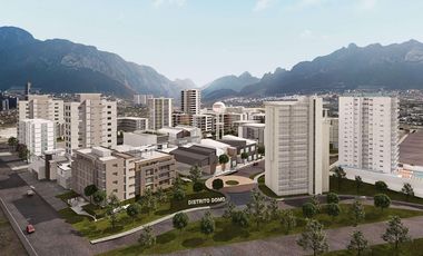 Venta Locales en Valle Poniente Santa Catarina, N.L.