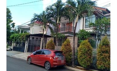 Rumah Murah Jakarta Timur Pondok Kelapa Fully Furnished
