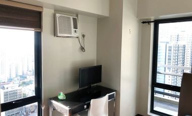 3 bedroom unit in Flair Towers Mandaluyong