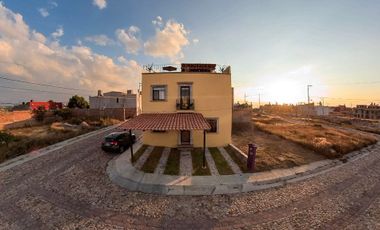 Casa en venta, San Miguel de Allende, 3 recamaras, SMA5586