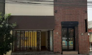 Local en Venta  Centro Monterrey