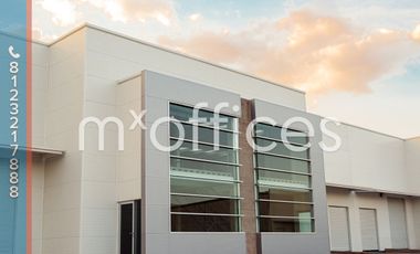 El Marquez venta de bodega Industrial de 840.25 m2  en Queretaro