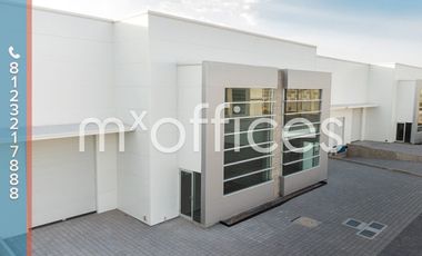 El Marquez venta de bodega Industrial de 840.25 m2  en Queretaro