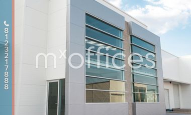 El Marquez venta de bodega Industrial de 840.25 m2  en Queretaro