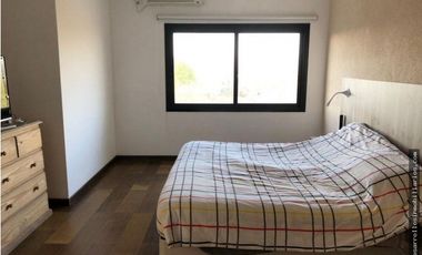 ALQUILER TEMPORARIO CASA EN TANTI CON PILETA