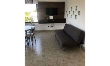 ALQUILER TEMPORARIO CASA EN TANTI CON PILETA