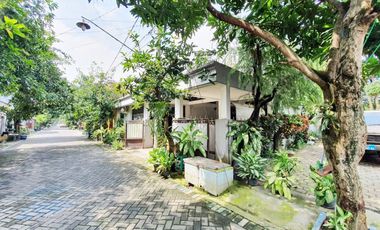 Rumah Dijual Dekat Lippo Plaza Sidoarjo, RSUD Sidoarjo
