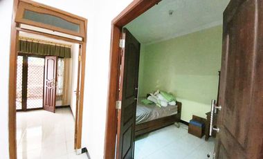 Rumah Dijual Dekat Lippo Plaza Sidoarjo, RSUD Sidoarjo