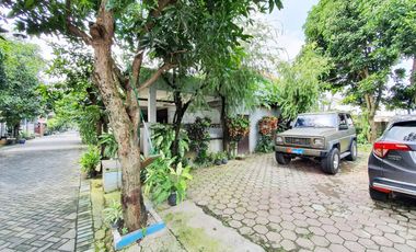 Rumah Dijual Dekat Lippo Plaza Sidoarjo, RSUD Sidoarjo