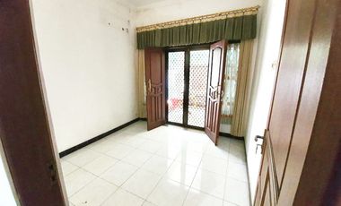 Rumah Dijual Dekat Lippo Plaza Sidoarjo, RSUD Sidoarjo