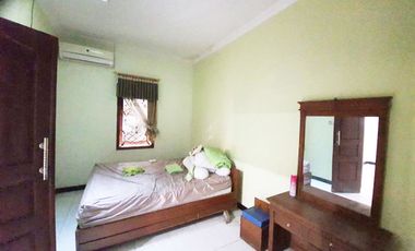Rumah Dijual Dekat Lippo Plaza Sidoarjo, RSUD Sidoarjo