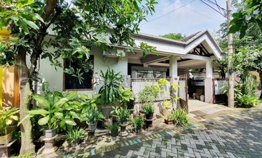 Rumah Dijual Dekat Lippo Plaza Sidoarjo, RSUD Sidoarjo