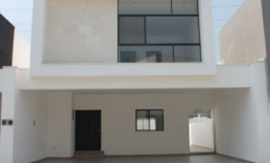 CASA EN VENTA FRACC ALTARES RESIDENCIAL, CARRETERA NACIONAL, SANTIAGO, N.L.