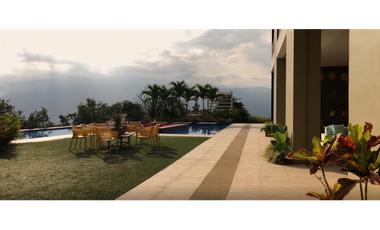 Se Vende Casa Campestre en Anapoima