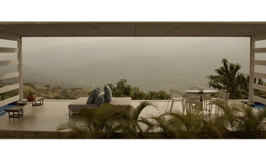 Se Vende Casa Campestre en Anapoima