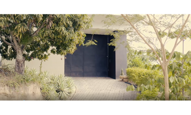 Se Vende Casa Campestre en Anapoima