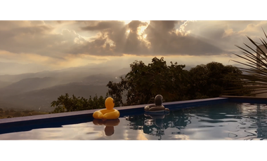 Se Vende Casa Campestre en Anapoima