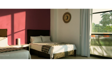 Se Vende Casa Campestre en Anapoima