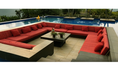 Se Vende Casa Campestre en Anapoima