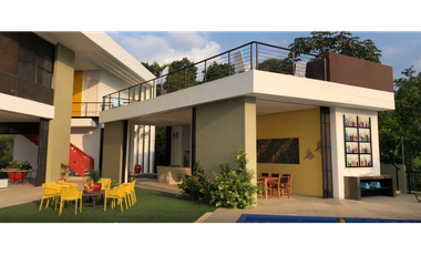 Se Vende Casa Campestre en Anapoima