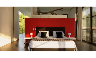 Se Vende Casa Campestre en Anapoima