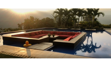 Se Vende Casa Campestre en Anapoima