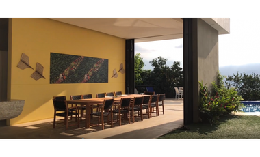 Se Vende Casa Campestre en Anapoima