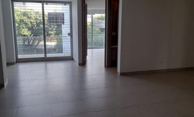 apartaestudio en arriendo en caobos. Cod A2212