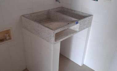 apartaestudio en arriendo en caobos. Cod A2212