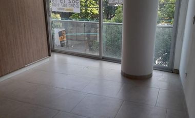 apartaestudio en arriendo en caobos. Cod A2212