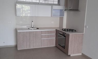 apartaestudio en arriendo en caobos. Cod A2212