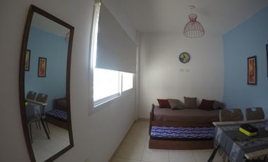 Departamento en Chijra