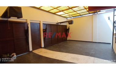 Vendo Casa en San Juan de Miraflores
En Zona 