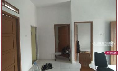 Rumah Murah Dekat Kampus UIN Lampung Buruan Cek!