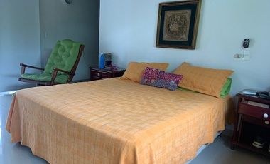 ESPECTACULAR CASA CAMPESTRE