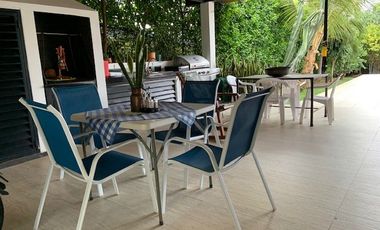 ESPECTACULAR CASA CAMPESTRE