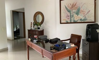 ESPECTACULAR CASA CAMPESTRE