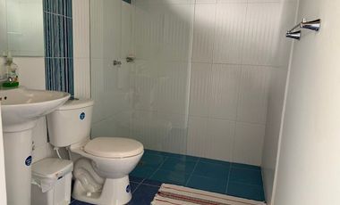 ESPECTACULAR CASA CAMPESTRE