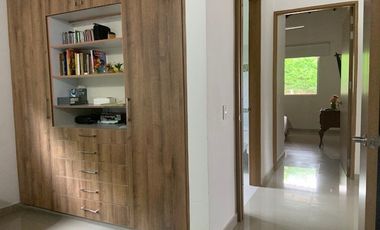 ESPECTACULAR CASA CAMPESTRE