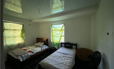 VENTA DE FINCA  AMOBLADA EN GUAYABAL DE SAN PELAYO  CÓRDOBA