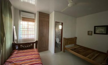 VENTA DE FINCA  AMOBLADA EN GUAYABAL DE SAN PELAYO  CÓRDOBA